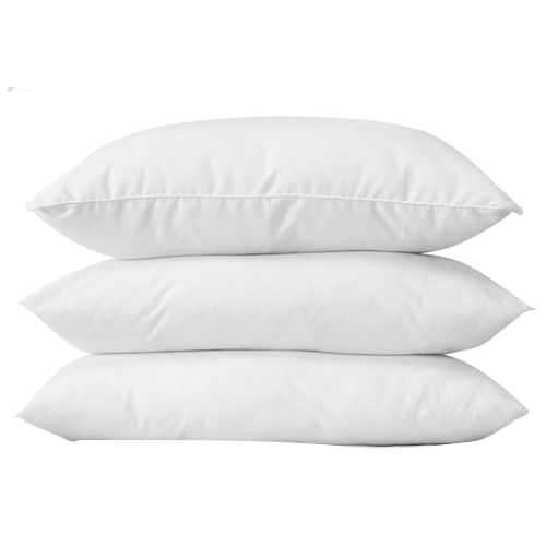 Micro Polyfill Pillows