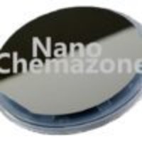 Silicon Wafer Silicon Dioxide Layer