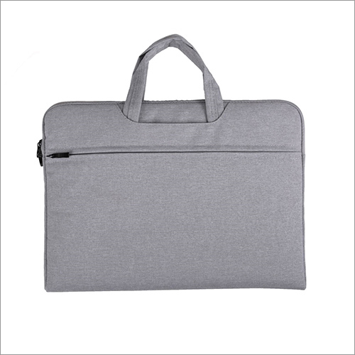 Canvas Laptop Bag