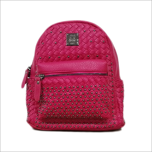 Shoulder Backpack