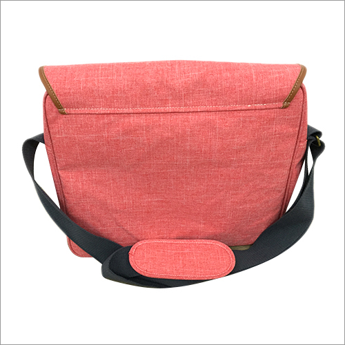 Strap Carry Bag