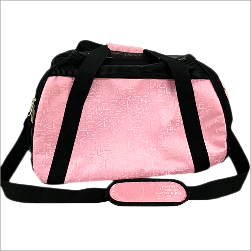 Pet Bag