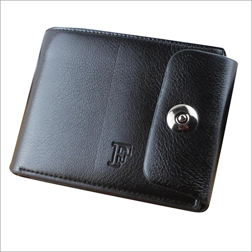 Mens Leather Wallet