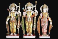 Shri Ram Darbar Moorti