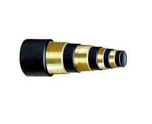 4 SP Spiral Hose