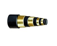 4 SP Spiral Hose