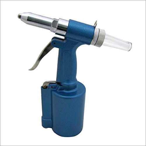 Hydraulic Air Riveter