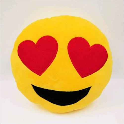 Smiley Face Cushions