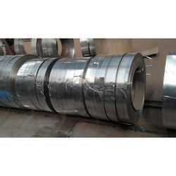 GI Slitting Coil