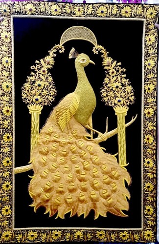 Jewel Carpets