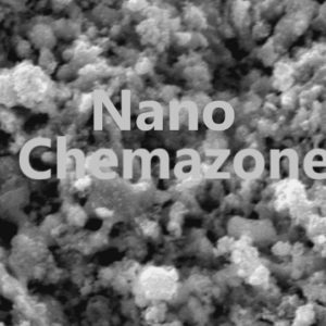 COPPER ZINC ALLOY NANOPARTICLES