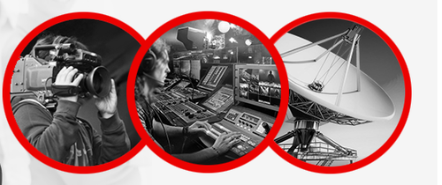 Digital Broadcasting Equipment