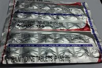 ranitidine tablets