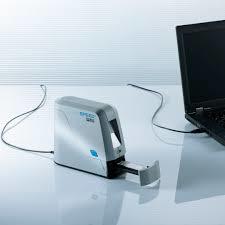 Hospital Acquired Infection Analyzer