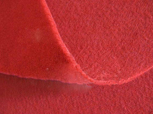 Non Woven Carpet