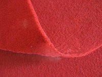 Non Woven Carpet