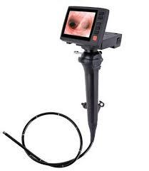 Flexible Intubation scope