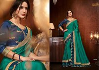 Wedding Designer Sarees