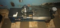 Parkson Gear Roll Tester - Steel, 1000x500x300 Mm, Blue | Easy Installation, Low Maintenance, 0.01mm Accuracy