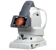 Fundus Camera By CARE MEDIQUIP