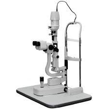 SLIT Lamp