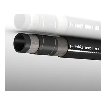 IS2396 Fuel Dispensing Hose