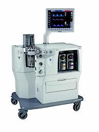 Anaesthesia Machine