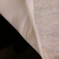 Poly Fill Padding
