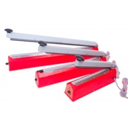 Hand Operated Heat Sealer