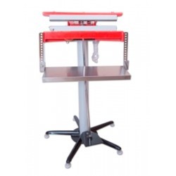 Foot Operated Heat Sealer