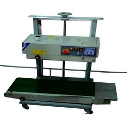 Heavy Duty Continuous Band Sealer-5Kg