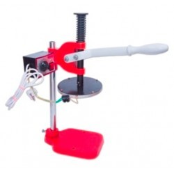 Aluminium Foil Sealer