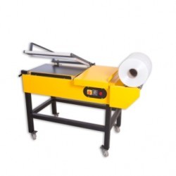Manual L Sealer