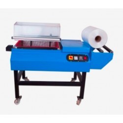 Shrink Packaging Machines