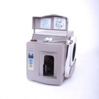 Currency Banding Machine - Binding Position 35-85mm, Dimensions 280x198x215mm | Adjustable Position, Auto Binding, Fast Binding, Self Diagnostic