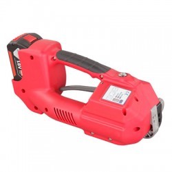 Battery Strapping Tool