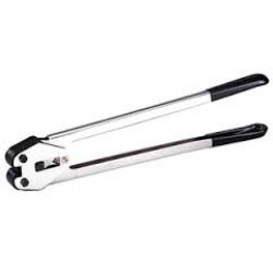 Plastic Strapping Sealer