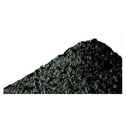 Brim Media - Catalytic Media Black Density 1450 g/l Max Iron 20 ppm | Iron Manganese Arsenic Removal Pressurized Filter Model MZ 10 Plus