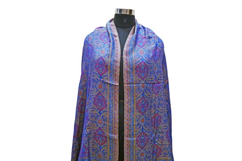 100 % Silk Scarves 
