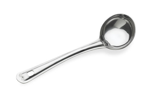 Metal Stainless Steel Ladle