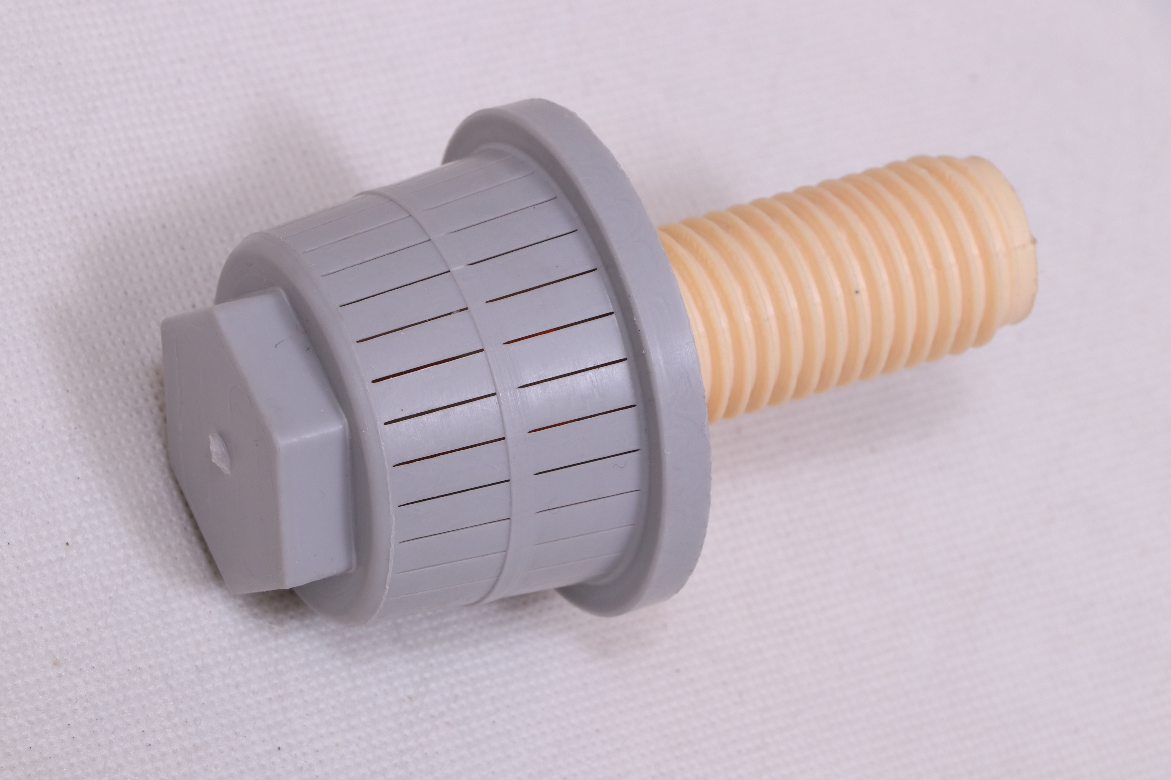 Water Treatment filter nozzle