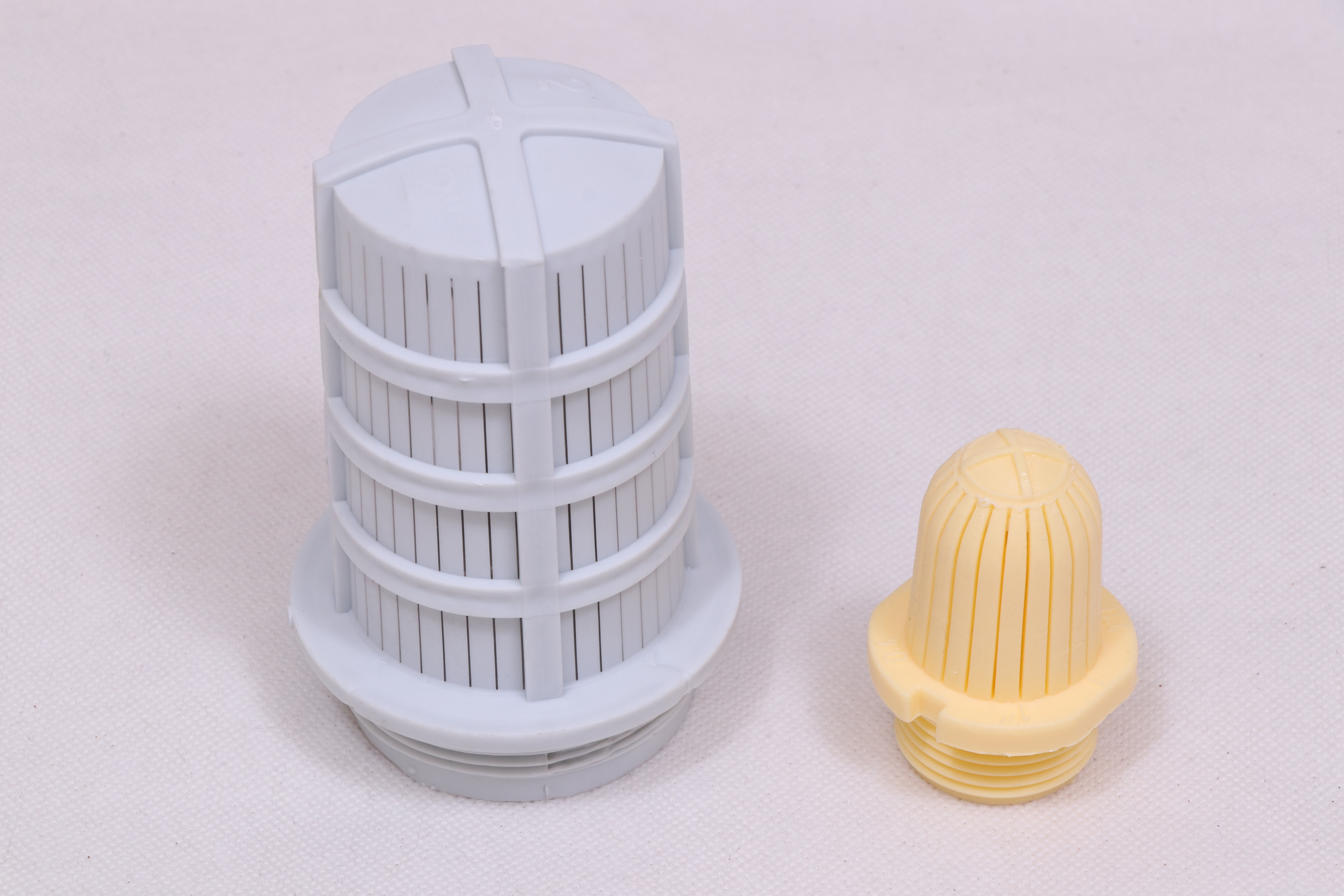 Water Treatment filter nozzle