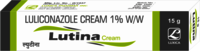 Luliconazole Cream