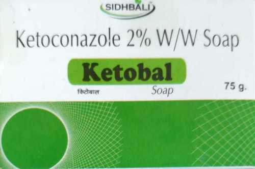 KETOCONAZOLE soap