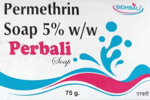 PREMETHRIN soap