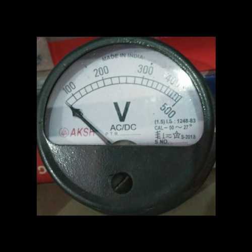 Digital Voltmeter