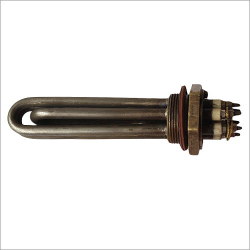 Water Immersion Heater 3 KW/4KW