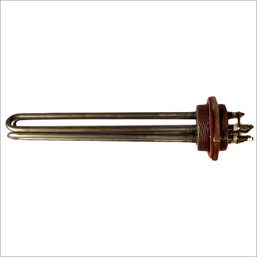 8 KW LPG Vapouriser Heater