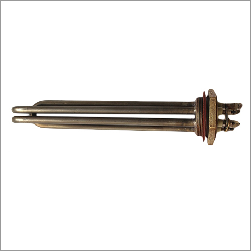 9 KW Water Immersion Heater By TRANSFORMER MANUFACTURING INDUSTRIES