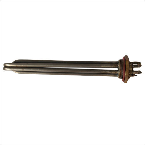 12 Kw Water Immersion Heater